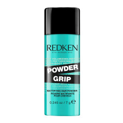 Redken Powder Grip Mattifying Hair Powder 7gr