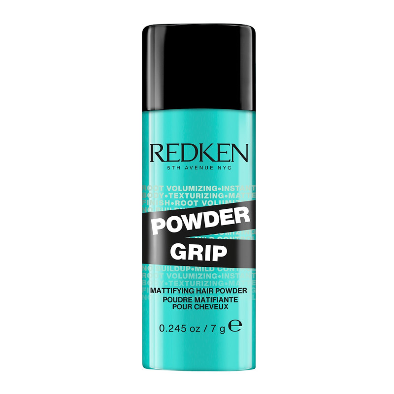 Redken Powder Grip Mattif..