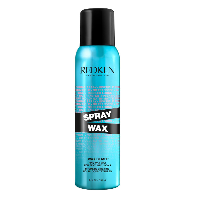 Redken Spray Wax Fine Mis..