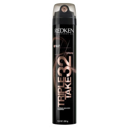 Redken Triple Take 32 Extreme High-Hold Hairspray 290ml