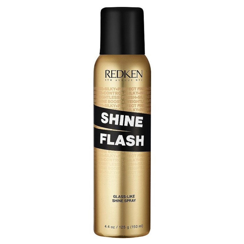 Redken Shine Flash Glass-..