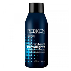 Redken Color Extend Brownlights Shampoo Mini 50ml