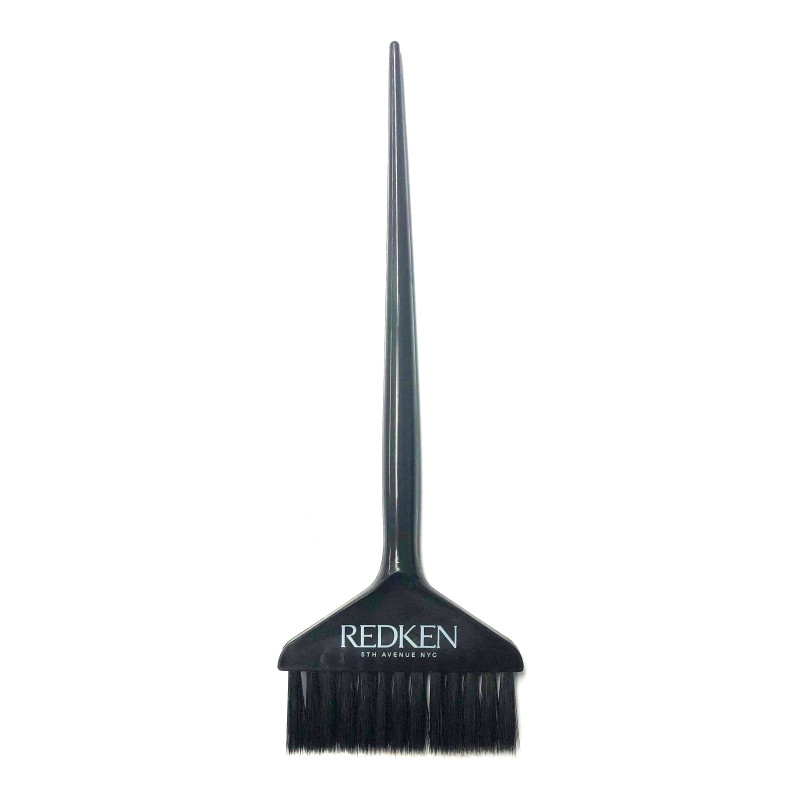 Redken Extra Wide Short Tint Brush Black