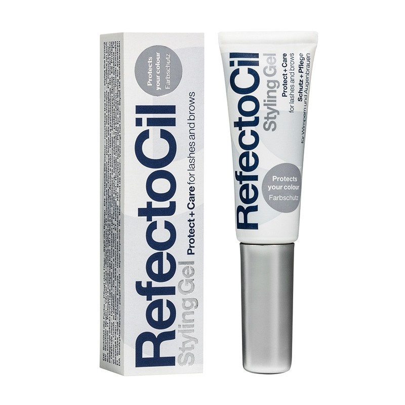 RefectoCil Styling Gel 9m..