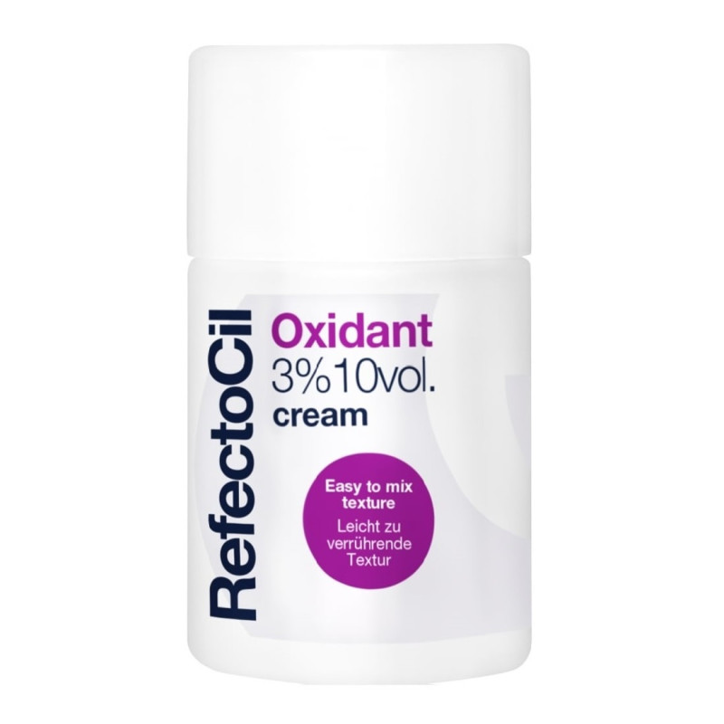 RefectoCil Oxidant 3% Cream 100ml RC5781