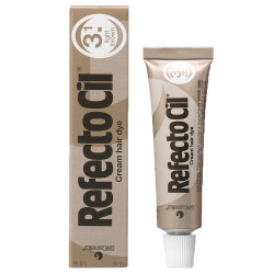 RefectoCil Tint Light Brown #3.1 15ml RC5731