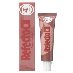 RefectoCil Tint Red #4.1 15ml RC5741