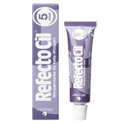 RefectoCil Tint Violet #5 15ml *