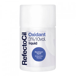 RefectoCil Oxidant 3% Liquid 100ml RC57816