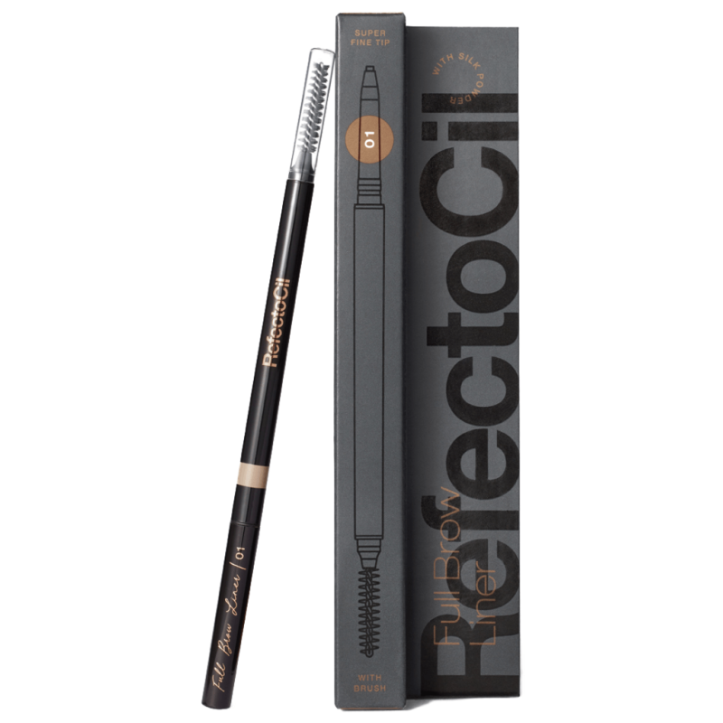RefectoCil Full Brow Liner 01 Light RC59