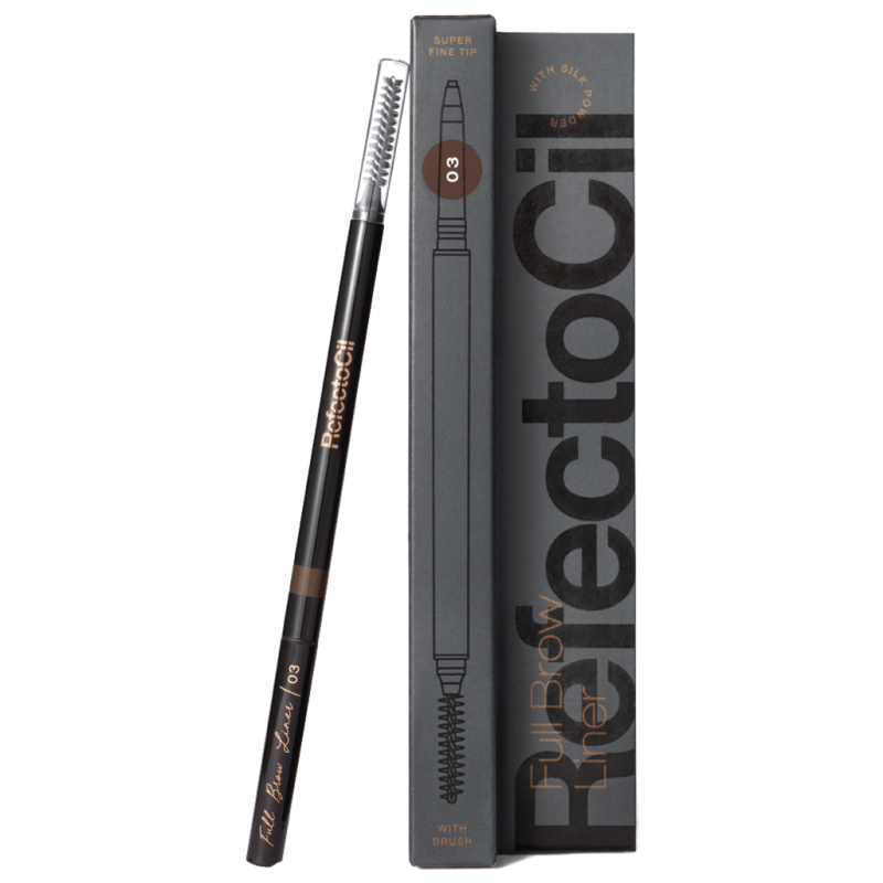 RefectoCil Full Brow Line..