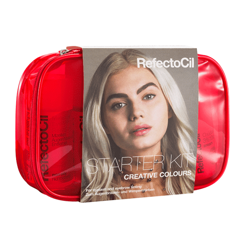 RefectoCil Pro Tinting Cr..