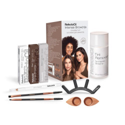 RefectoCil Intense Brow[n]s Student Kit