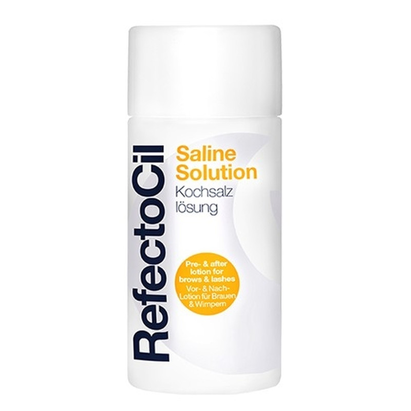 RefectoCil Saline Solution 150ml RC5890