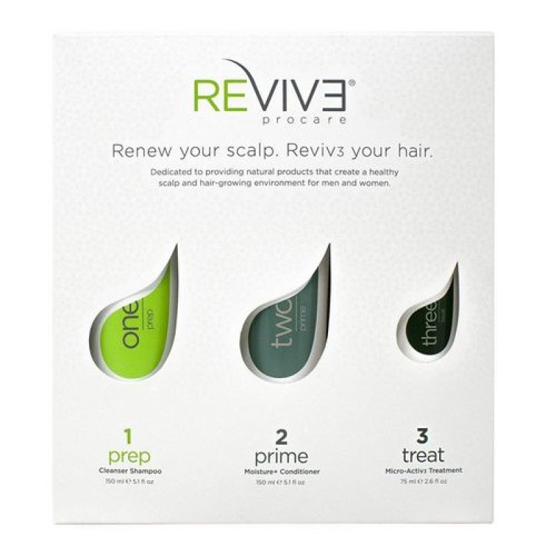 Reviv3 30 Day Trial Kit..