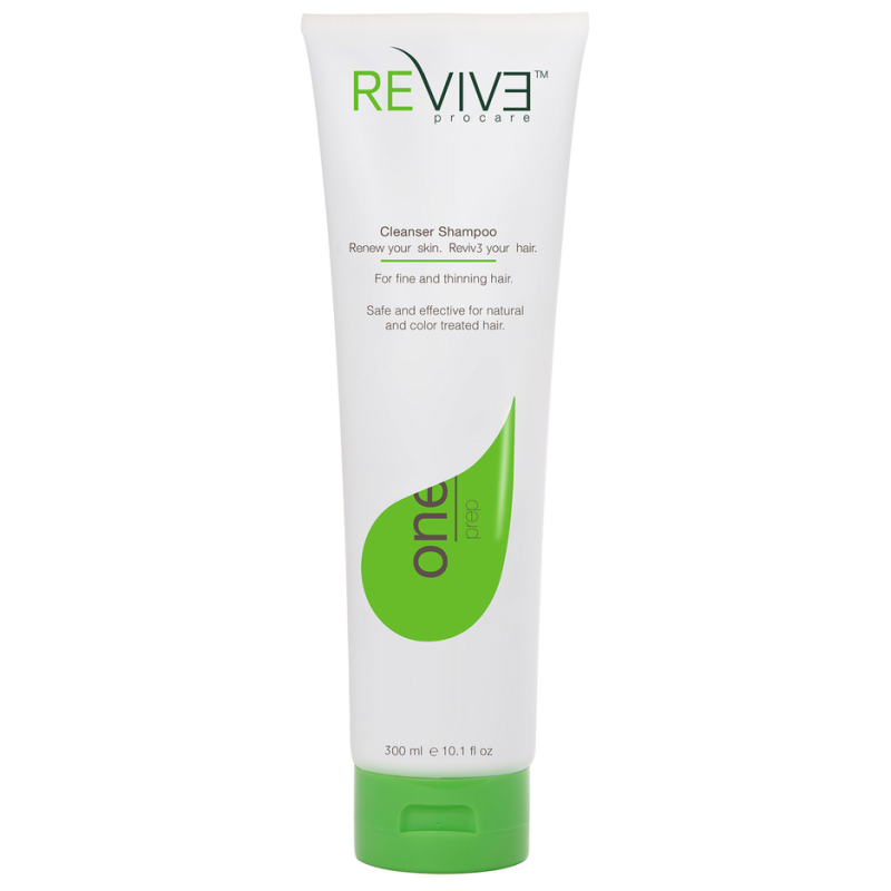 Reviv3 #1 Prep Cleanser Shampoo 360ml