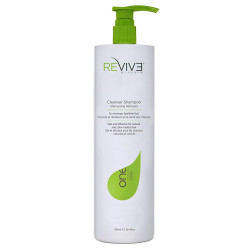 Reviv3 #1 Prep Cleanser Shampoo 750ml