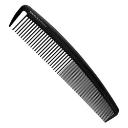 Sam Villa Signature Wide Cutting Comb (Black) 30012 200003
