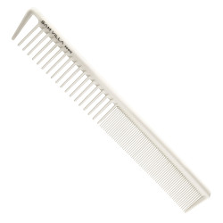 Sam Villa Signature Short Cutting Comb (Ivory) 30015 200006