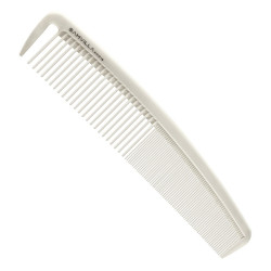 Sam Villa Signature Wide Cutting Comb (Ivory) 30016 200007