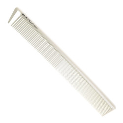 Sam Villa Signature Long Cutting Comb (Ivory) 30017 200008
