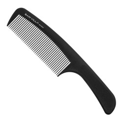 Sam Villa Artist Series Handle Comb (Black) 30024 200102
