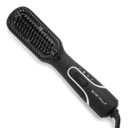 Sam Villa Pro Results 3-In-1 Blow Dry Hot Brush 302500