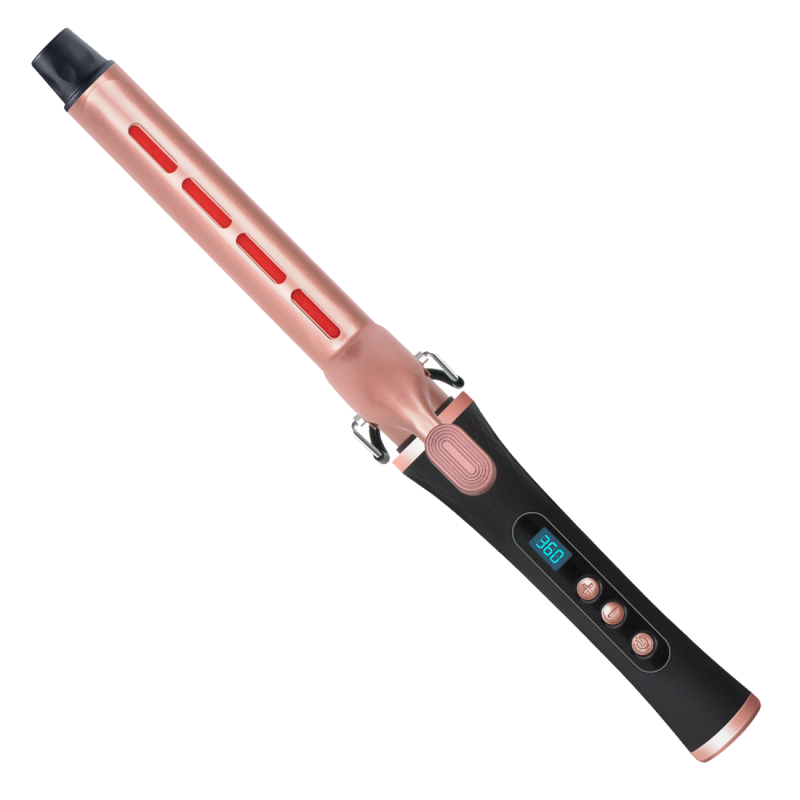 Sutra IR2 Infrared 28mm Curling Iron (Bl