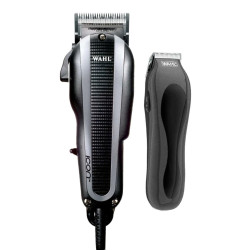 Wahl Icon Corded Clipper & Battery Trimmer Combo #50359 (Limited Edition)