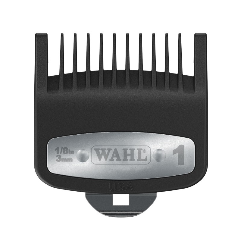 Wahl Individual Premium Snap-On Guide #1