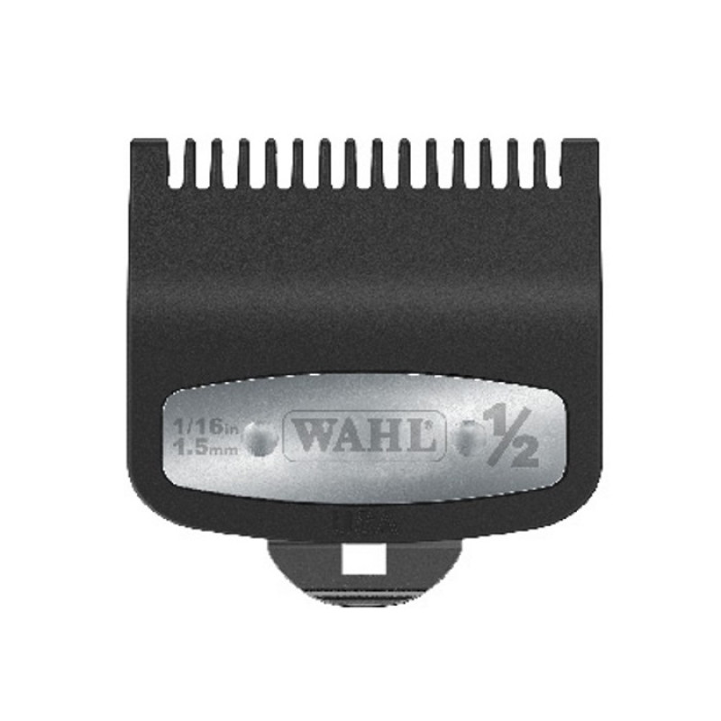 Wahl Individual Premium Snap-On Guide #0