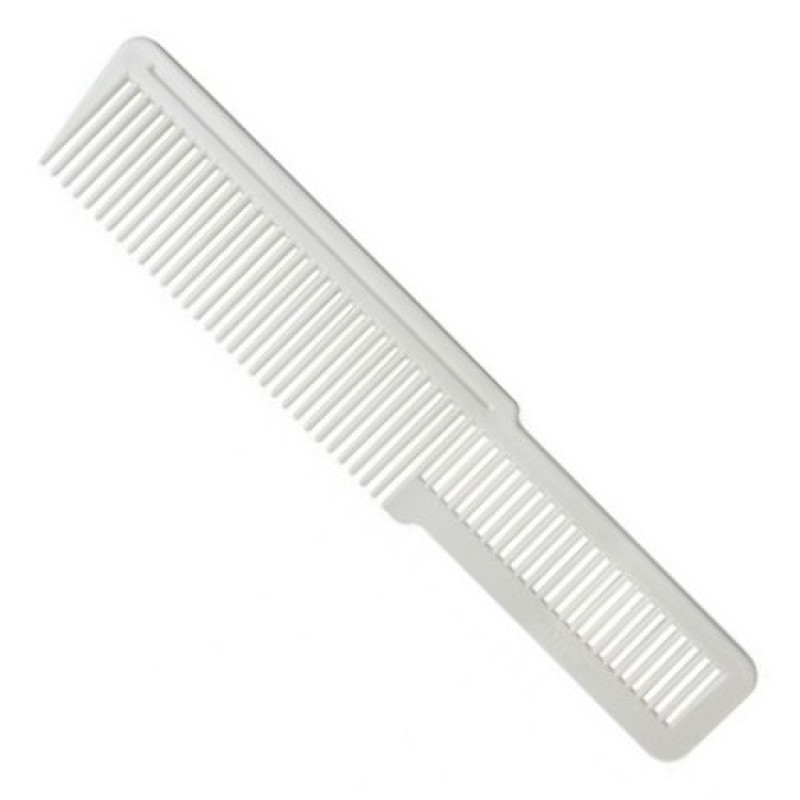 Wahl Large Clipper Comb White 53188