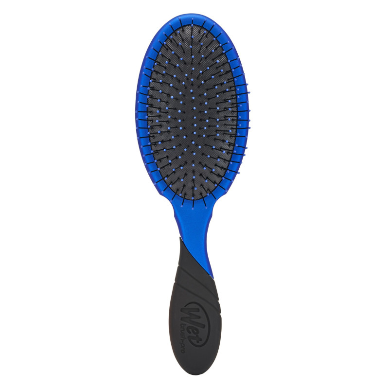 Wet Brush Pro Detangler (Royal Blue)