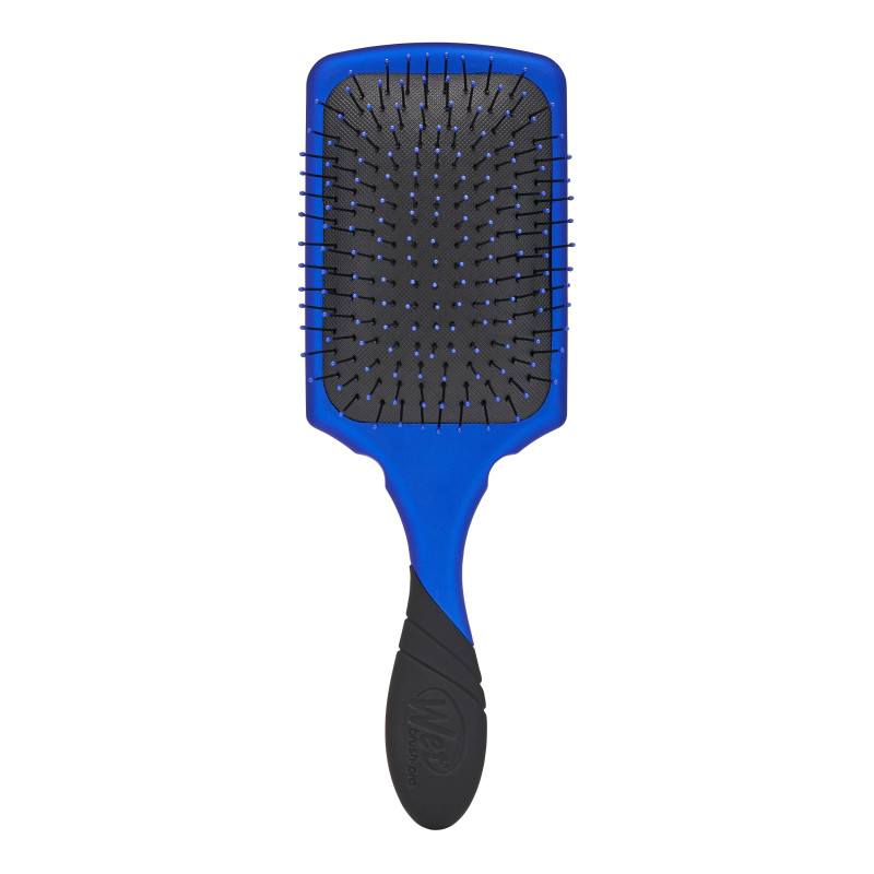 Wet Brush Pro Paddle Detangler (Royal Bl