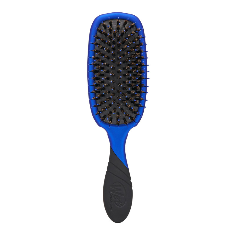 Wet Brush Pro Shine Enhancer (Royal Blue
