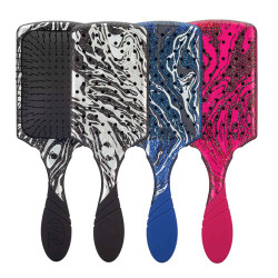 Wet Brush Mineral Sparkle Pro Paddle 9pc Display (Limited Edition)