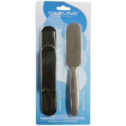 Silkline SLSSFF4000KITC Stainless Steel Foot File Kit