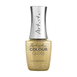 Artistic Gloss Yank My Gold Chain 2700246 (Holiday 2019 Limited Edition)