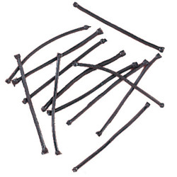 BabylissPro BESRUBBRLUCC Long Replacement Rubbers