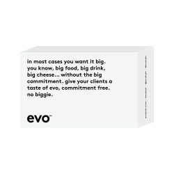 Evo Something (Mini) For Everyone Prepack