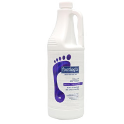 Footlogix #18 Callus Softener Refill Spray 946ml
