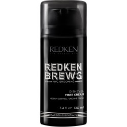 Redken Brews Dishevel Fiber Cream 100ml