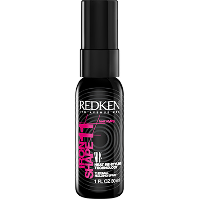 Redken Iron Shape 11 Ther..