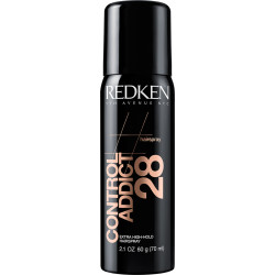 Redken Control Addict 28 High-Hold Hairspray Mini 60ml