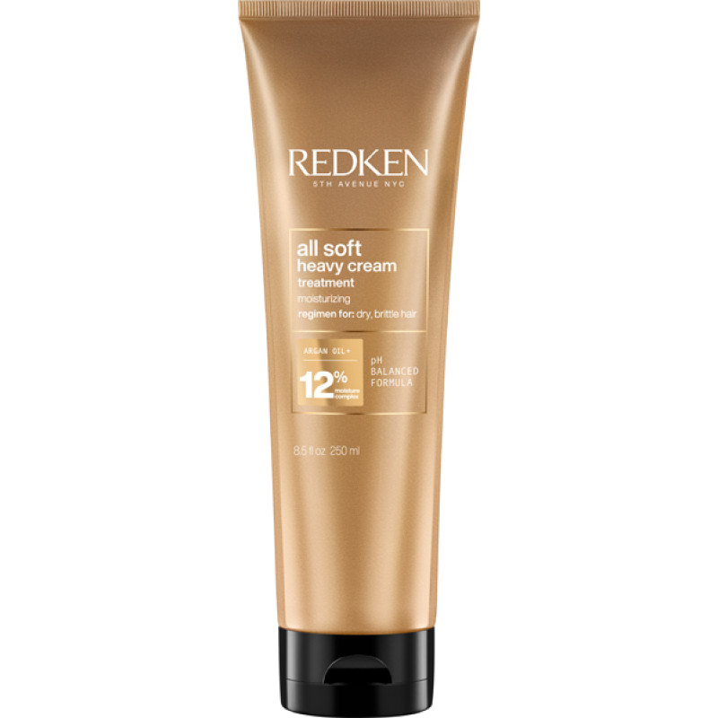 Redken All Soft Heavy Cre..